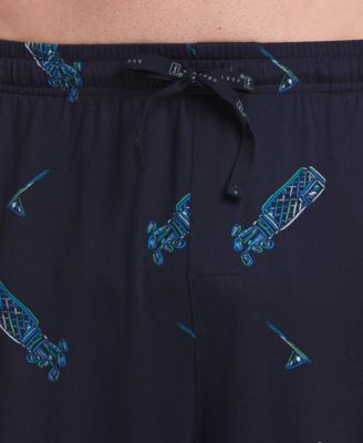 Men's Golf Clubs Jersey Pants