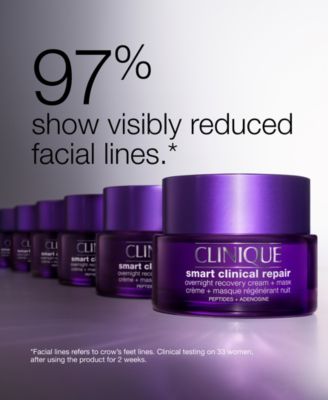 Day-To-Night Smart Clinical Repair Gift Set, Created for Macy's