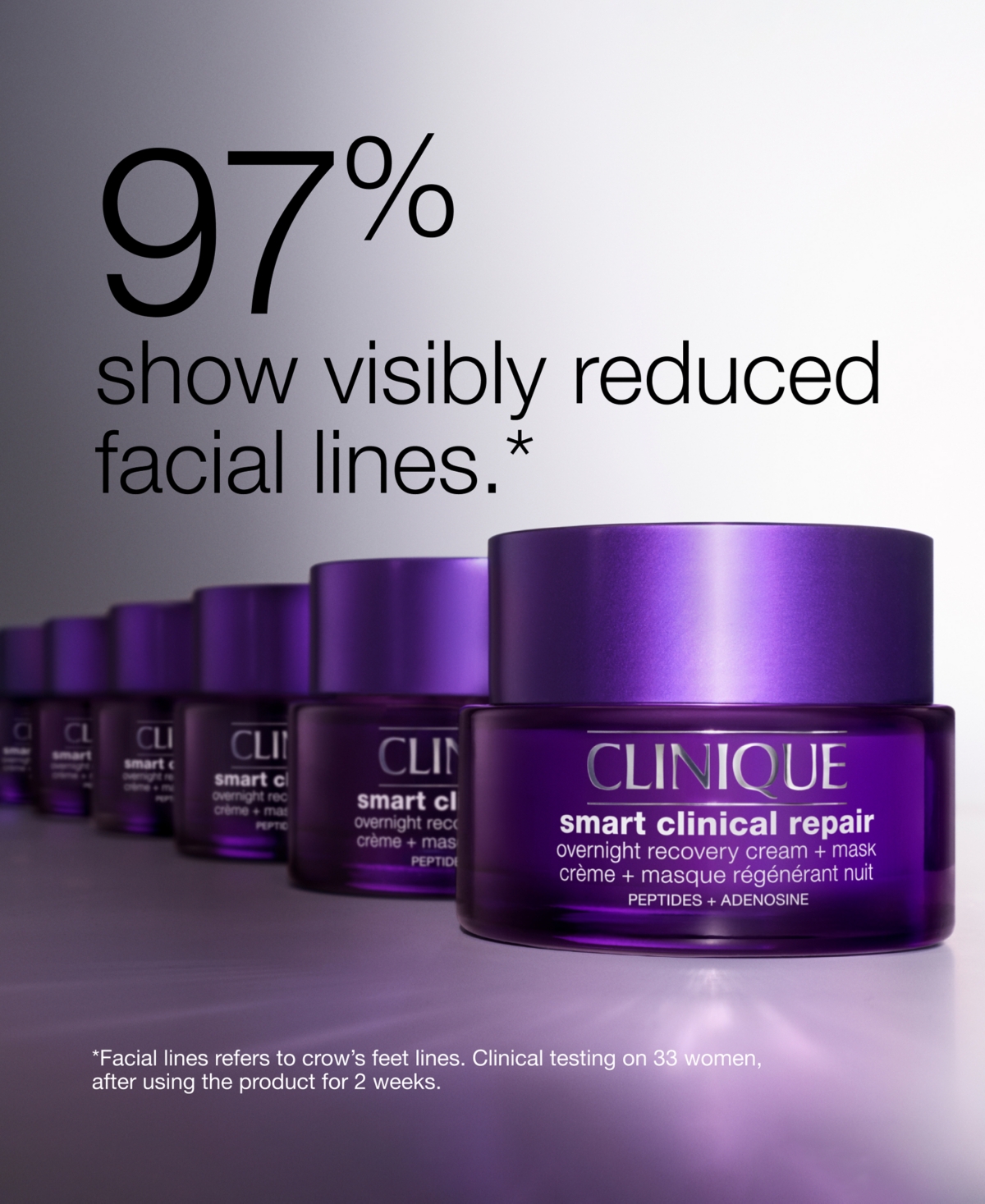 Clinique 5-Pc. Exclusive Day-To-Night Smart Clinical Repair Gift Set