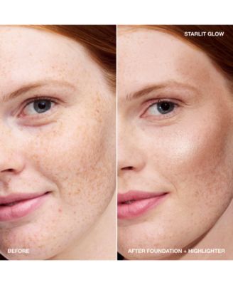 Full Face Forward Simply Radiant Makeup Gift Set