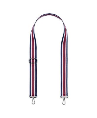 Los Angeles Angels Clear Stadium Mini Purse