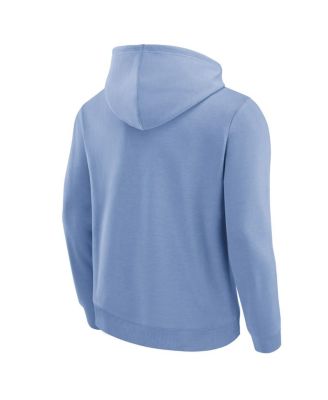 Darius Rucker Collection by Men's Royal Seattle Seahawks Faded Hoodie