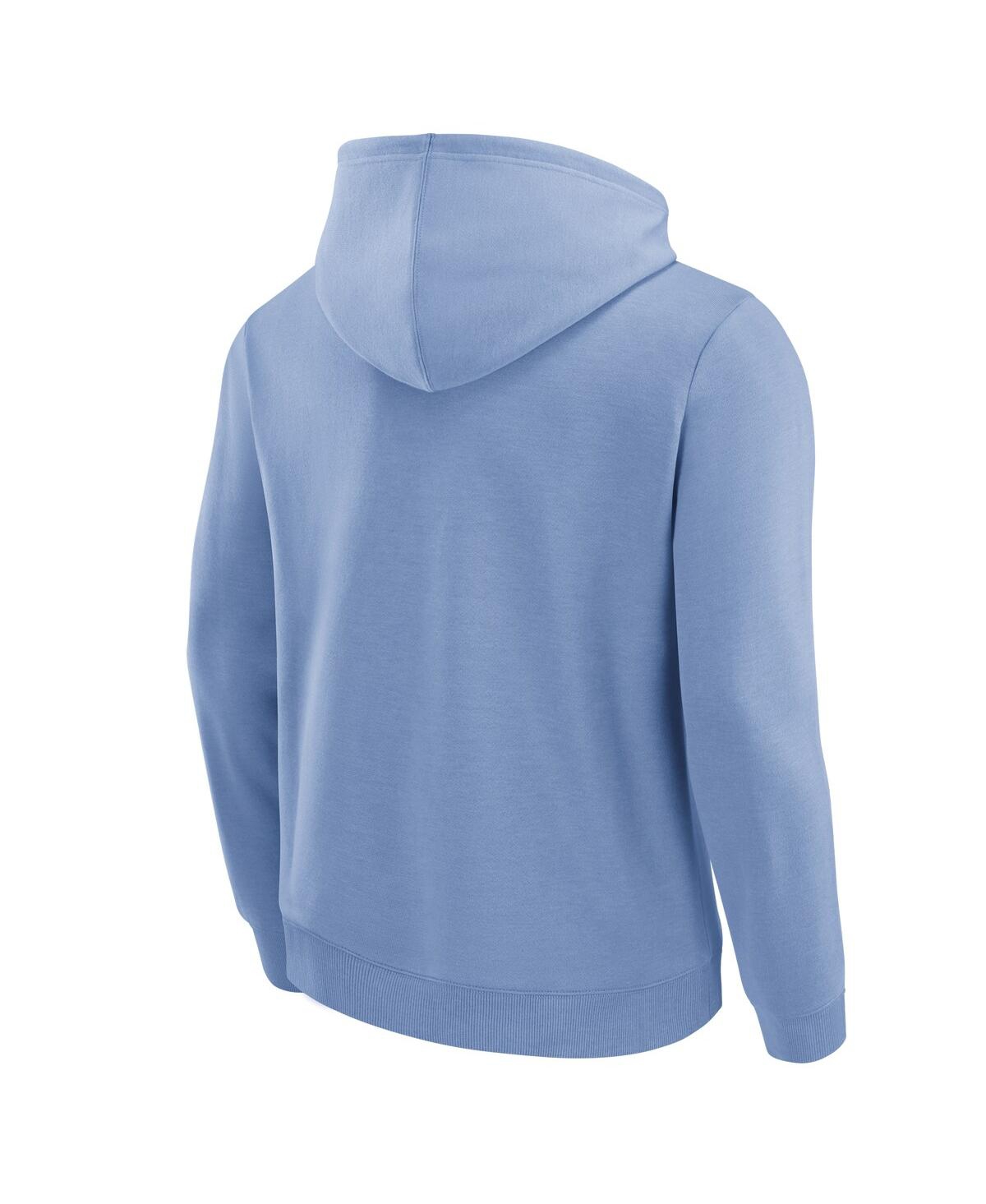 Darius Rucker Collection by Fanatics Men's Royal Seattle Seahawks Faded Hoodie