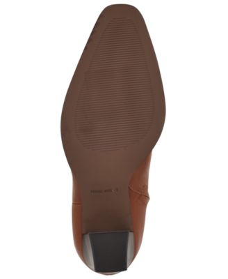 Women's Zazz Tall Leather Dress Boots