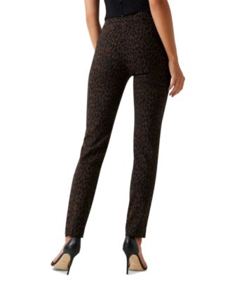Women's Creta Stretch High Rise Pants