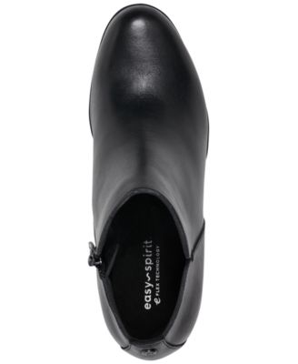 Women's Georgina eFlex Block Heel Shooties