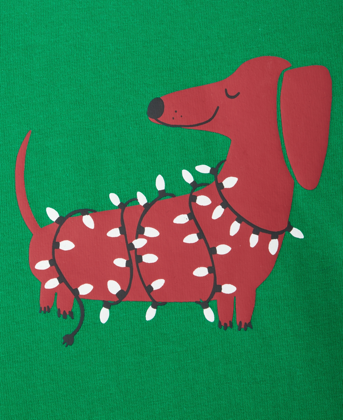 Epic Threads Boys Toddler 2t-4t Dog With Lights Long Sleeve T-shirt, Macy's Exclusive In Multi