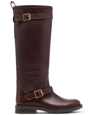 Women's Sady Knee High Riding Boots