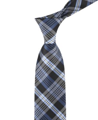 Men's Grayson Classic Plaid Tie