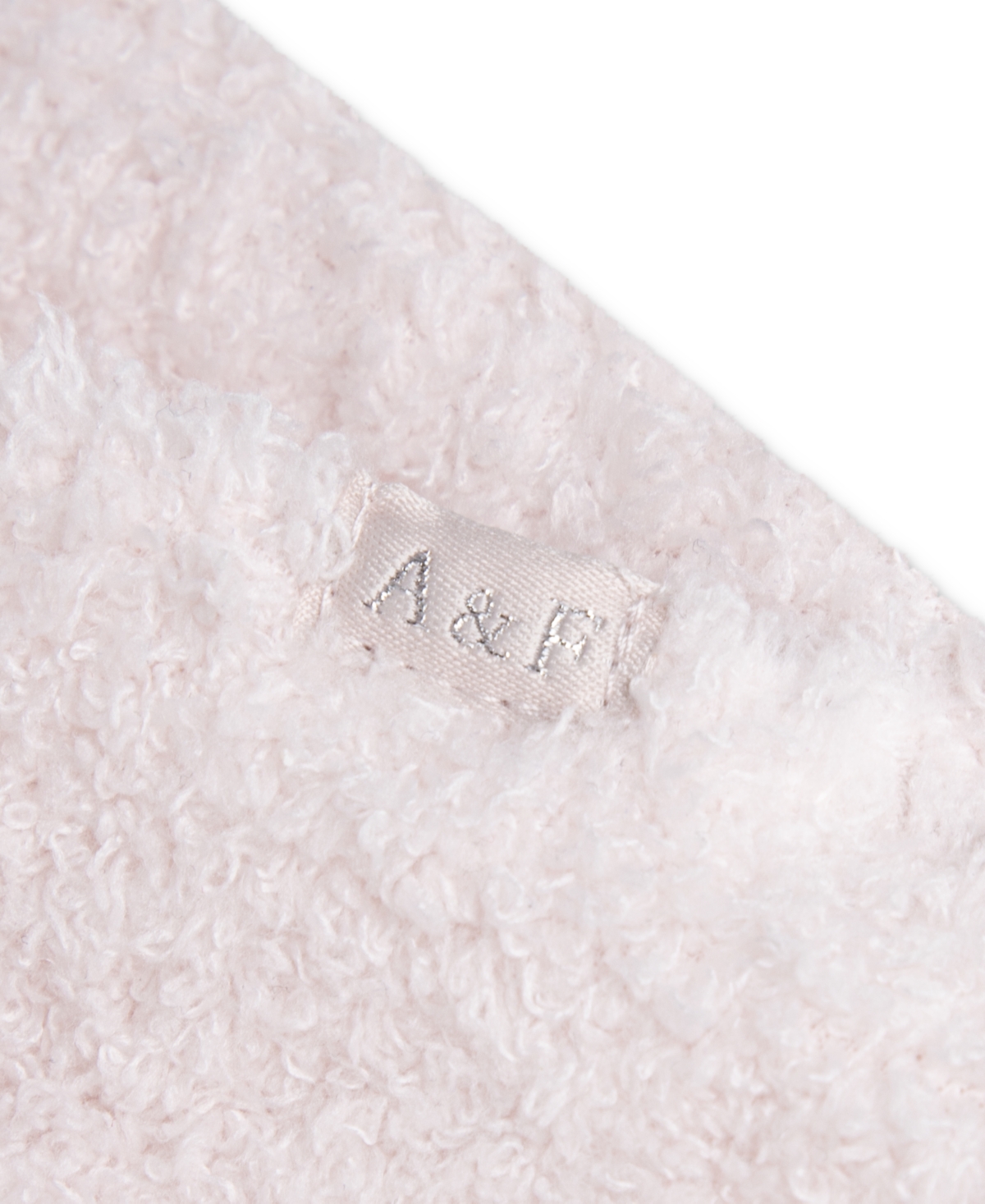 Abercrombie Girls Cozy Joggers In Neutral