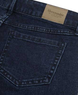 Girls' Sparkle Low-Rise Baggy Jeans