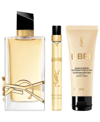 3-Pc. Libre Eau De Parfum with Body Lotion Set