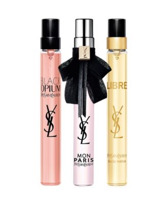 3-Pc. Holiday Fragrance Discovery Gift Set