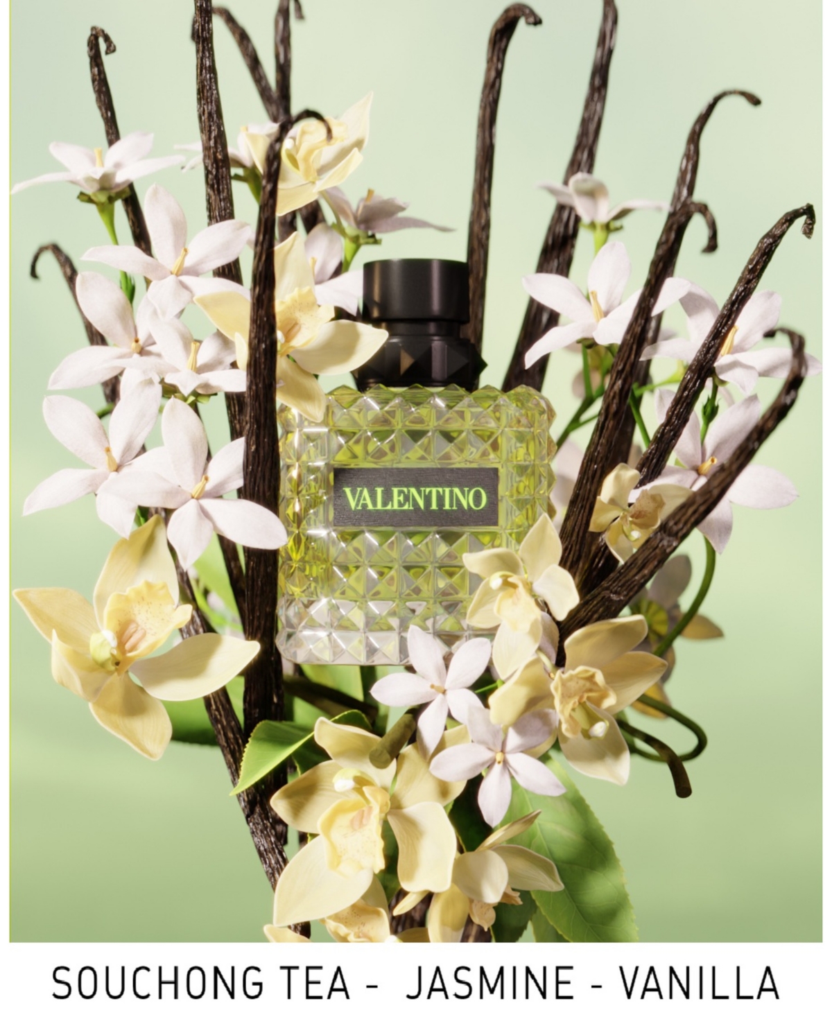 Valentino 3-Pc. Donna Eau De Parfum Set