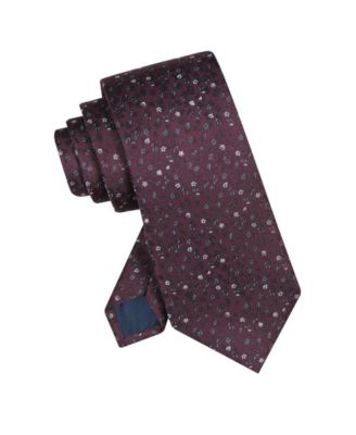 Men's Harmony Floral Tie