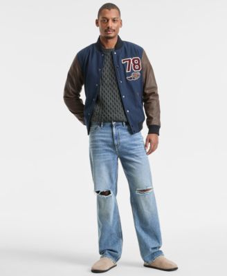 Men's Azul Baggy Jeans, Macy's Exclusive