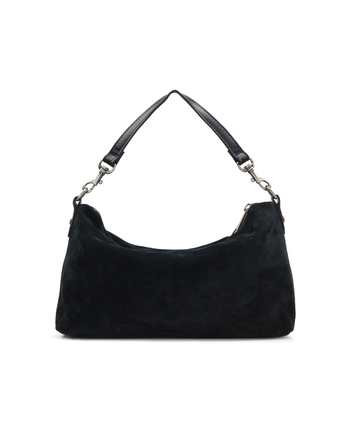 Patricia Nash Women's Kolena Medium Crossbody Bag In Black