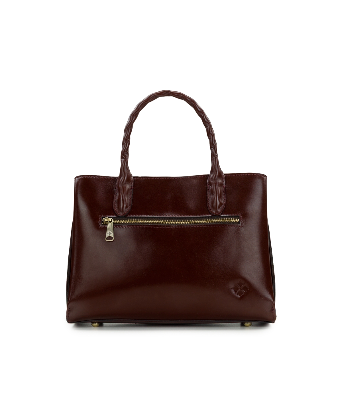Patricia Nash Women's Genovese Medium Crossbody Bag In Brown