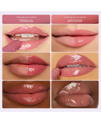 2-Pc. Petite Kisses Maracuja Juicy Lip Set