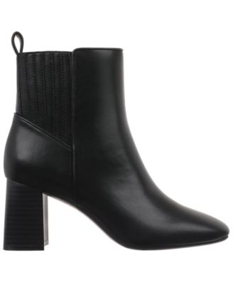 Women's Hutchh Square Toe Ankle Booties, Macy's Exclusive