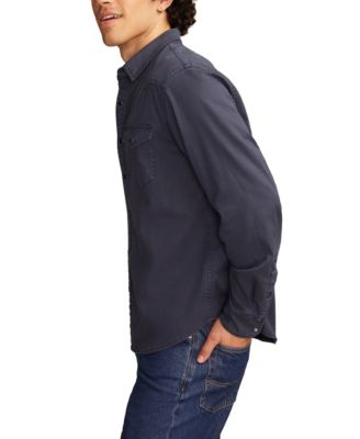 Men's Long Sleeves Masa Western Shirt