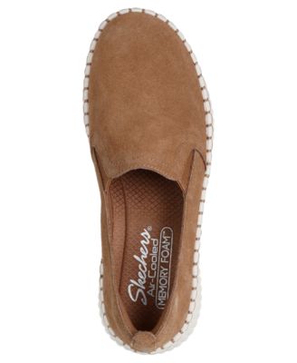 Women's Wilshire Blvd - Endearing Charm Memory Foam Casual Sneakers from Finish Line