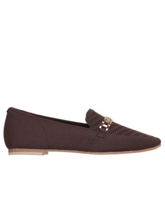 Women's Cleo Snip - Elegant Allure Casual Loafers from Finish Line