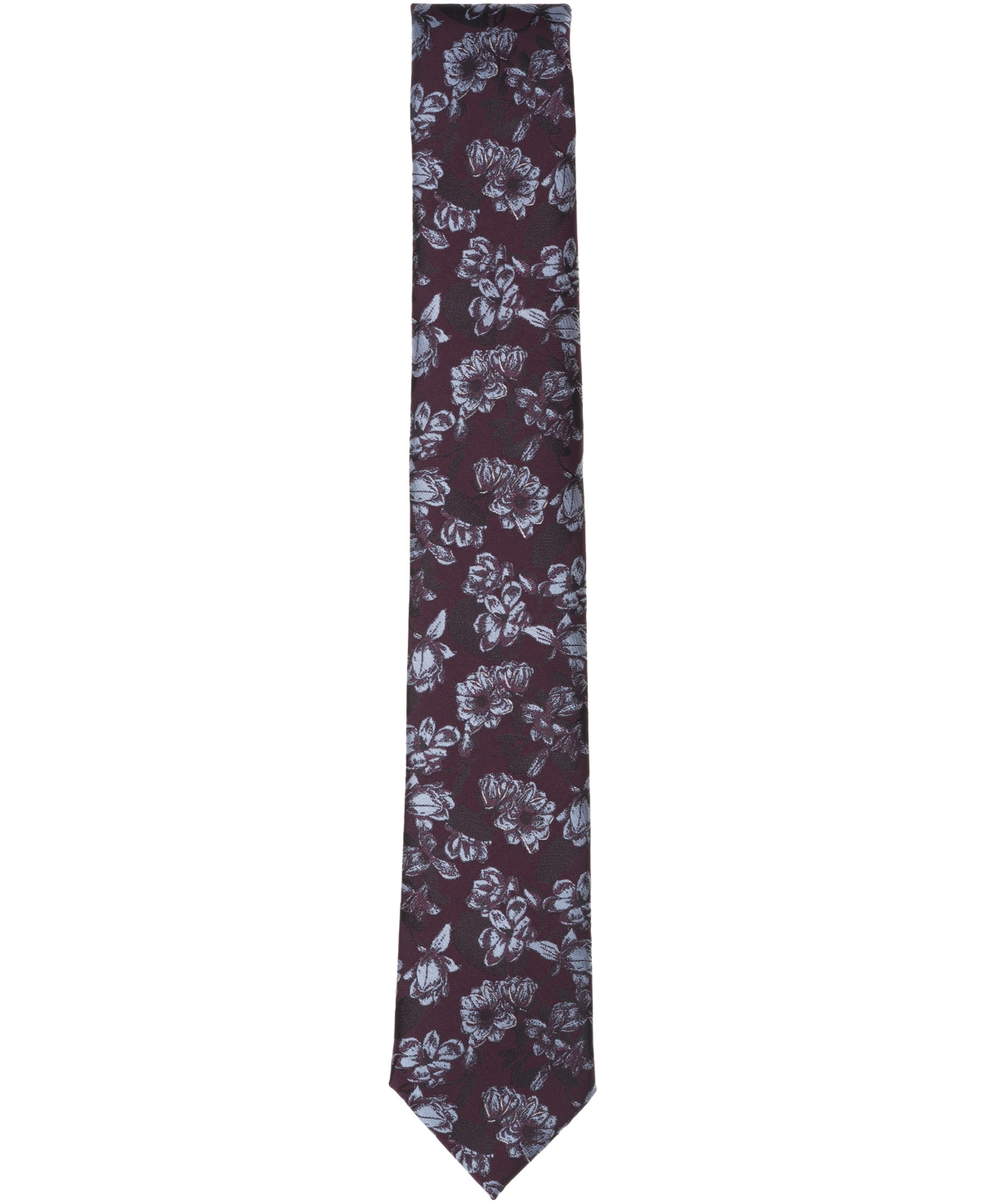 Bar Iii Men's Soho Floral Tie, Macy's Exclusive