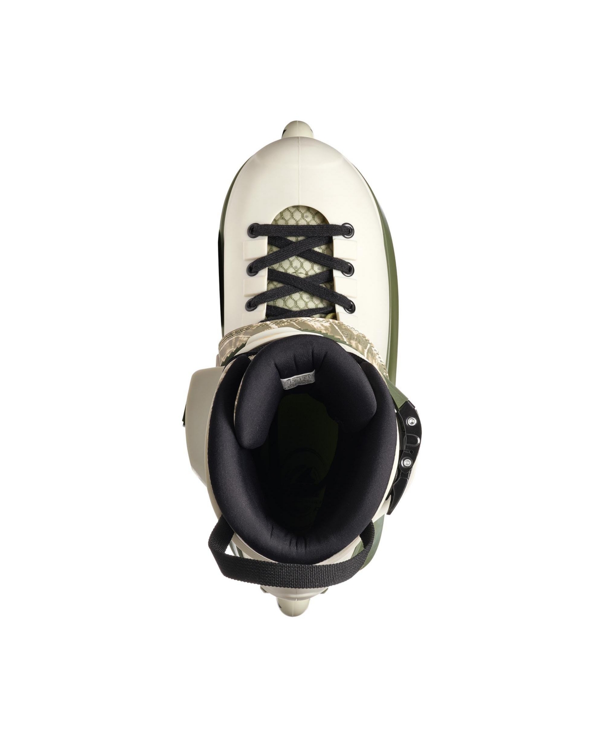 Rollerblade Blank Ct Mens Fitness Inline Skates
