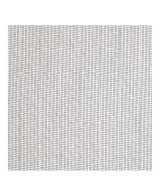 6x6' Scrim Jim Cine Kit, Includes 3/4-Stop Diffuser, Silver/White Bounce Fabric, 4x 46" Frame Tube, 4x 22" Frame Tube, 4x 2D Corner Frame