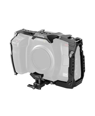 Camera Cage for Blackmagic Design Cinema 6K