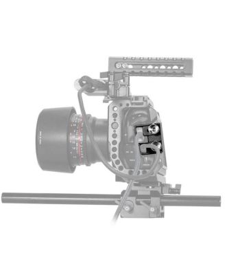 HDMI and USB Type-C Cable Clamp for BMPCC 4K and 6K New Version Cages