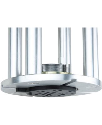 Gimbal to Mitchell Adapter