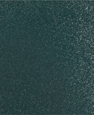 Women's Chlorine Resistant Shine Twist Front Mini Swim Cover-up Skirt