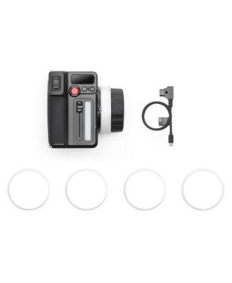 Focus Pro All-In-One Combo