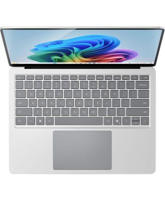 Microsoft Surface Laptop Copilot+ PC for Business - 15"