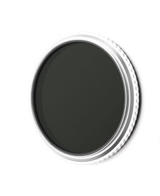 43mm True Color ND-VARIO Pro Nano 1-5 Stops 0.3-1.5 Variable ND Filter