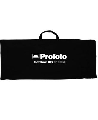 3' RFi Softbox Octa
