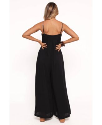 Women's Abegail Flowy Jumpsuit