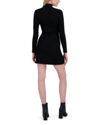 Women's Layla Long Sleeve Sweater Dress