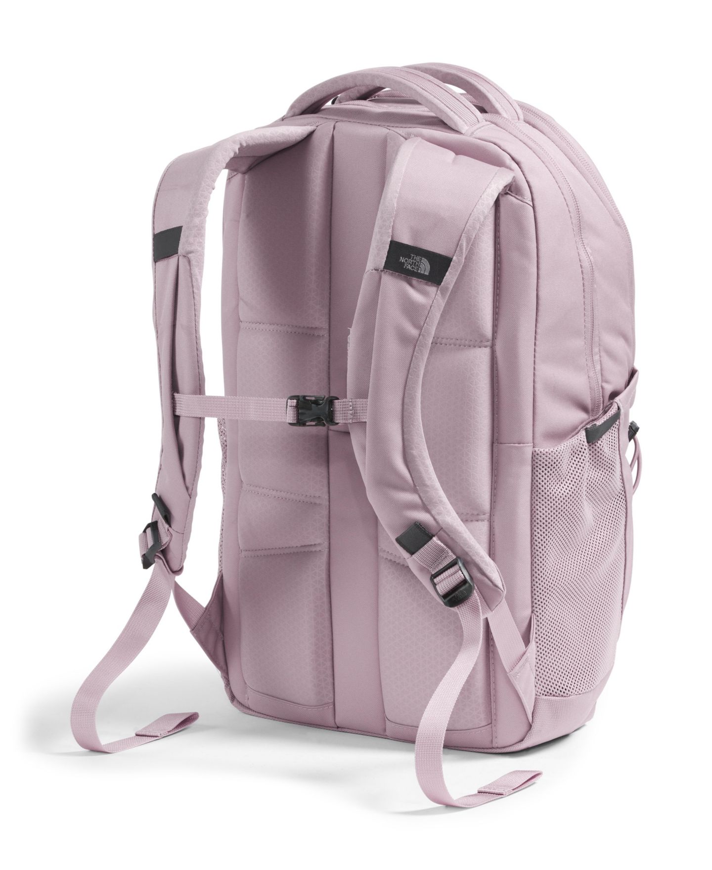 Рюкзак The North Face Jester, цвет: Фиолетовый / Чёрный — фото 3