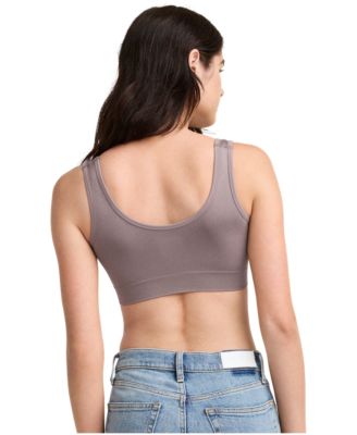 Women's Molded Cup Seamfree&reg; Bralette 3041