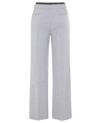Women's Anna Fit Wide Leg Trousers