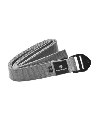 6' Cotton Yoga Strap w/ Cinch