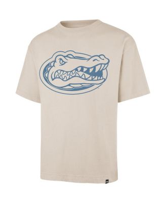 Men's Cream Florida Gators Ravine Foundation T-Shirt