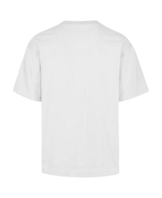 Men's White 2025 Daytona 500 Foundation T-Shirt