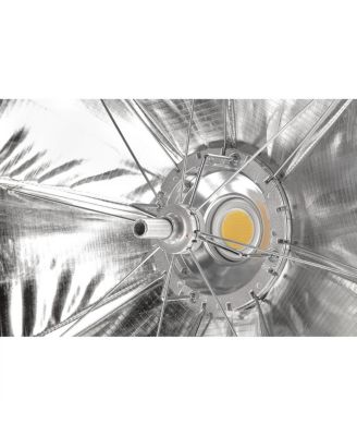 L60-B 60W Bi-Color COB LED Video 2-Light Backpack Kit