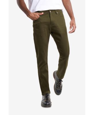 Men's Stretch Commuter Pants