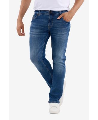 Men's Slim Fit Jeans