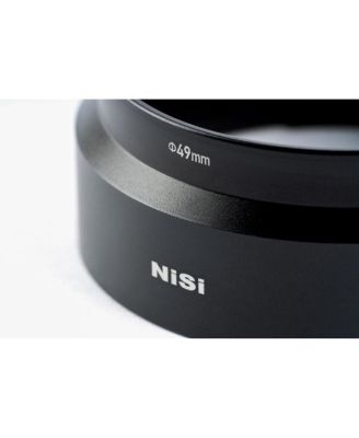 Filter System Master Kit for Ricoh GR3 Camera, Includes Filter Holder, Adapter, HD Polariser